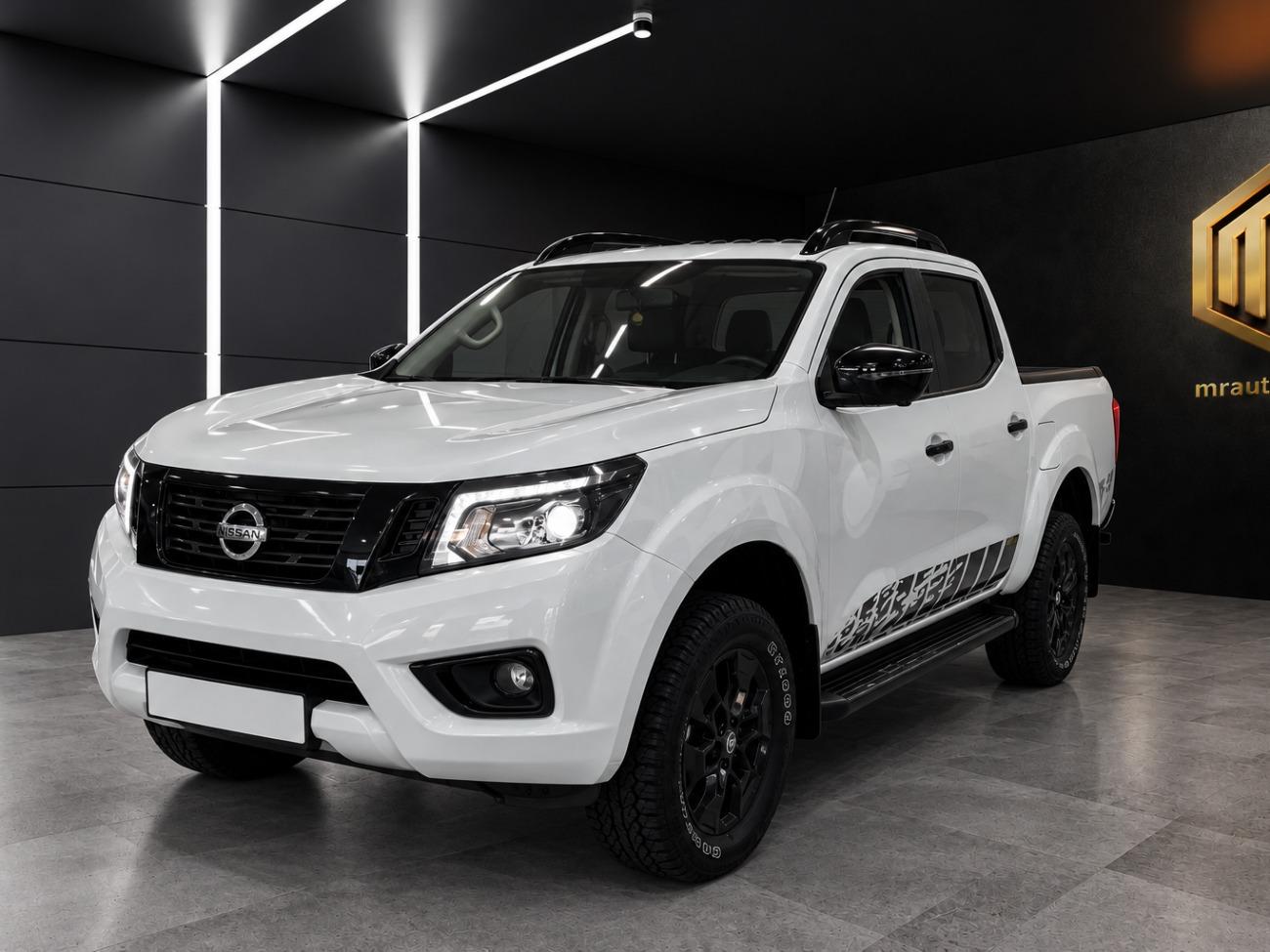2020 Nissan Navara navara_dc_23dci_140kw190cv_n_guard_20_at coche de segunda mano