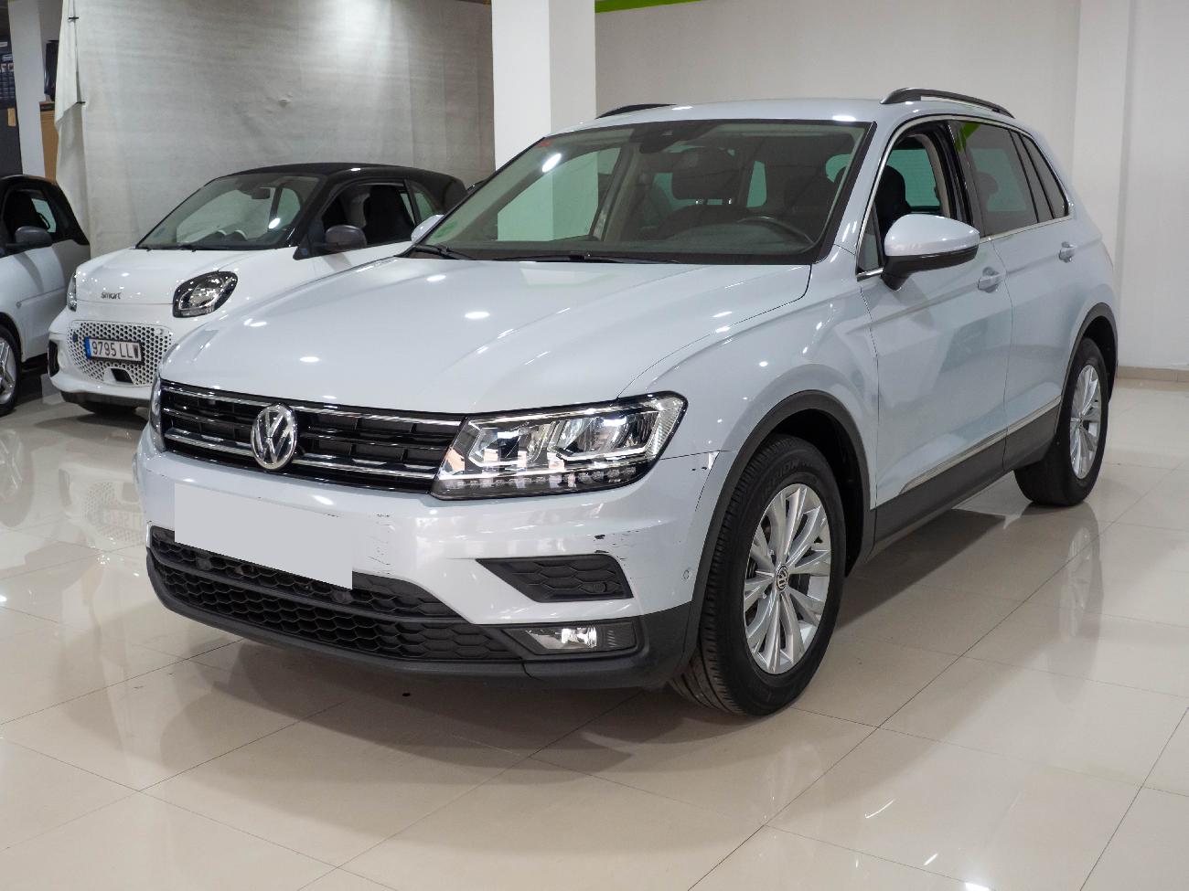 2018 Volkswagen Tiguan tiguan_advance_20_tdi_110kw_150cv_ coche de segunda mano