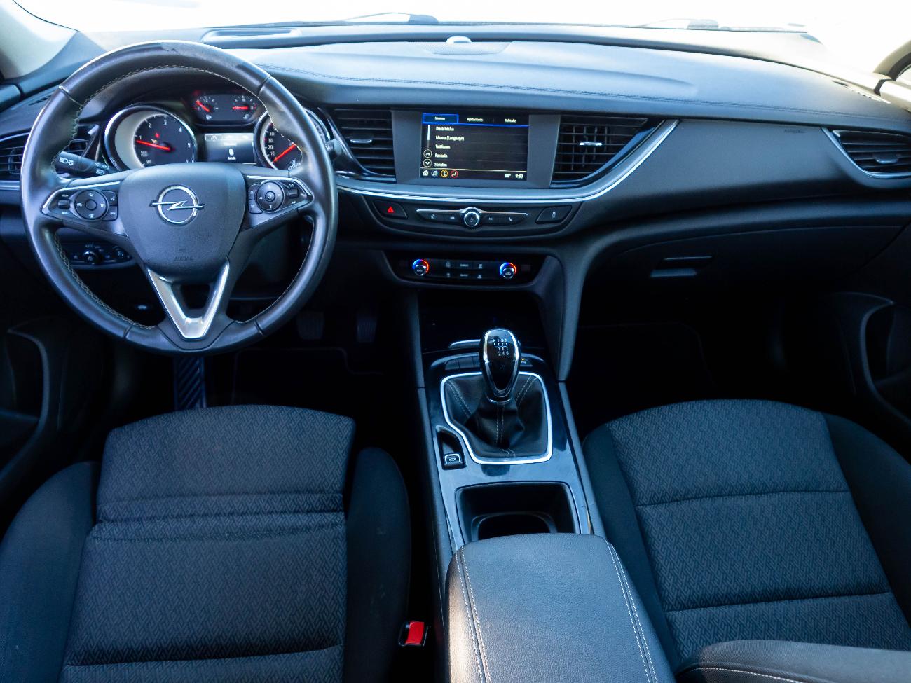 2020 Opel Insignia Insignia ST 1.6 CDTi 100kW Turbo D Selective Pro coche de segunda mano