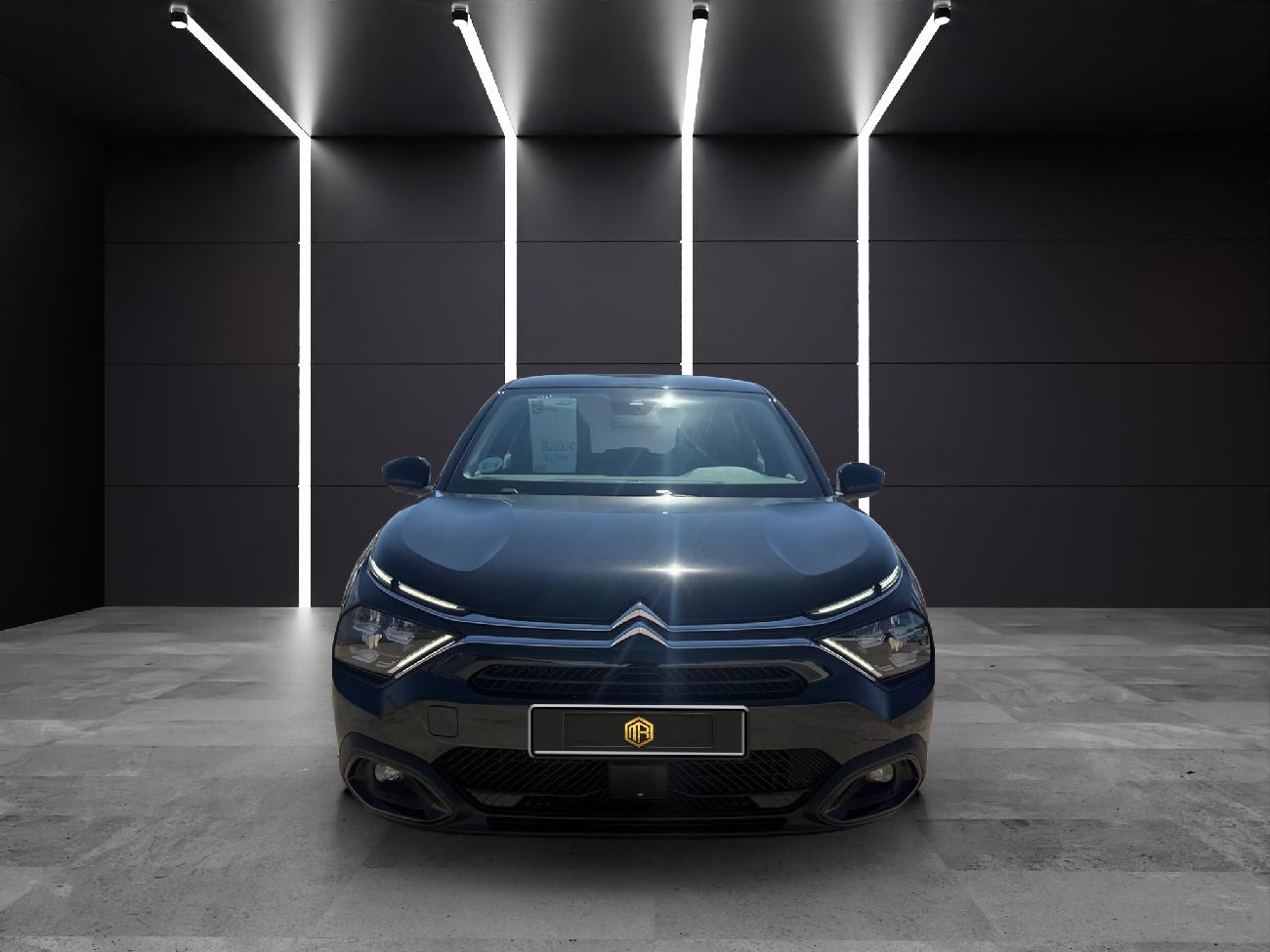 2023 Citroën C4 C4 BlueHDi 130 S&S EAT8 Feel Pack 96 kW 5P Automática coche de segunda mano