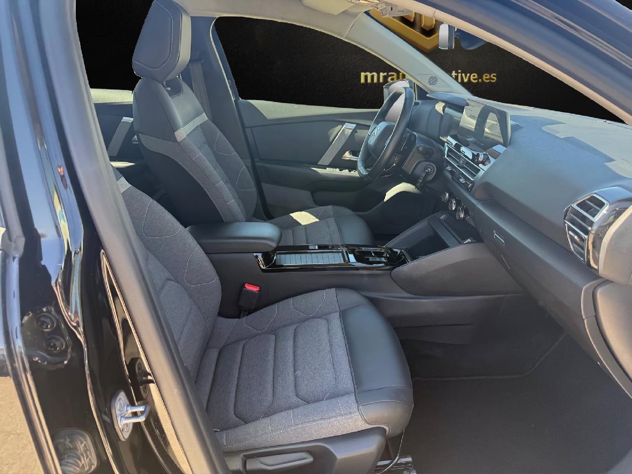 2023 Citroën C4 C4 BlueHDi 130 S&S EAT8 Feel Pack 96 kW 5P Automática coche de segunda mano