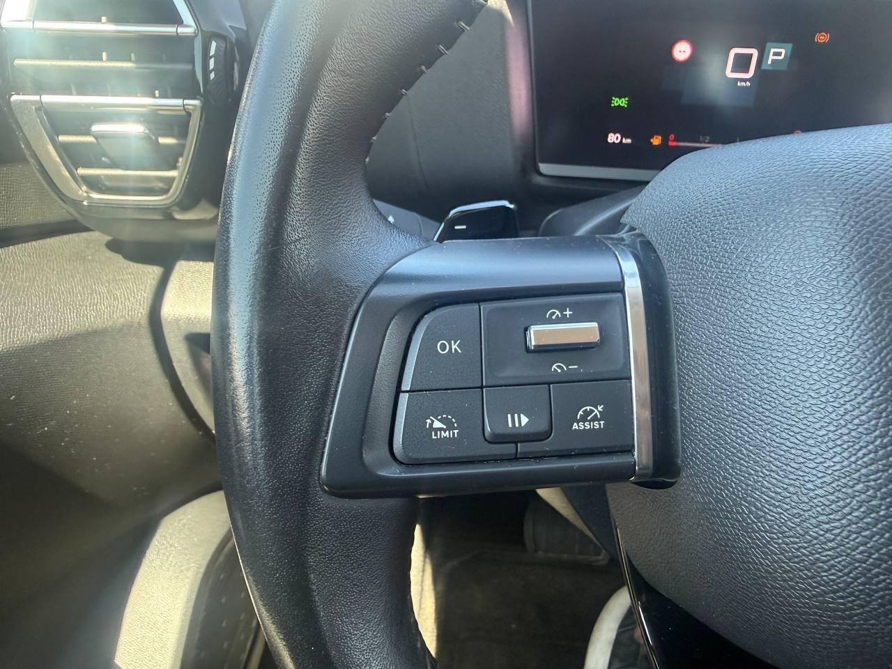2023 Citroën C4 C4 BlueHDi 130 S&S EAT8 Feel Pack 96 kW 5P Automática coche de segunda mano