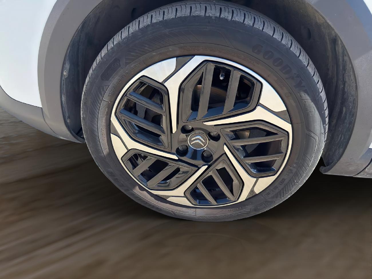 2022 Citroën C4 C4 BlueHdi 110 S&S Feel Pack  coche de segunda mano