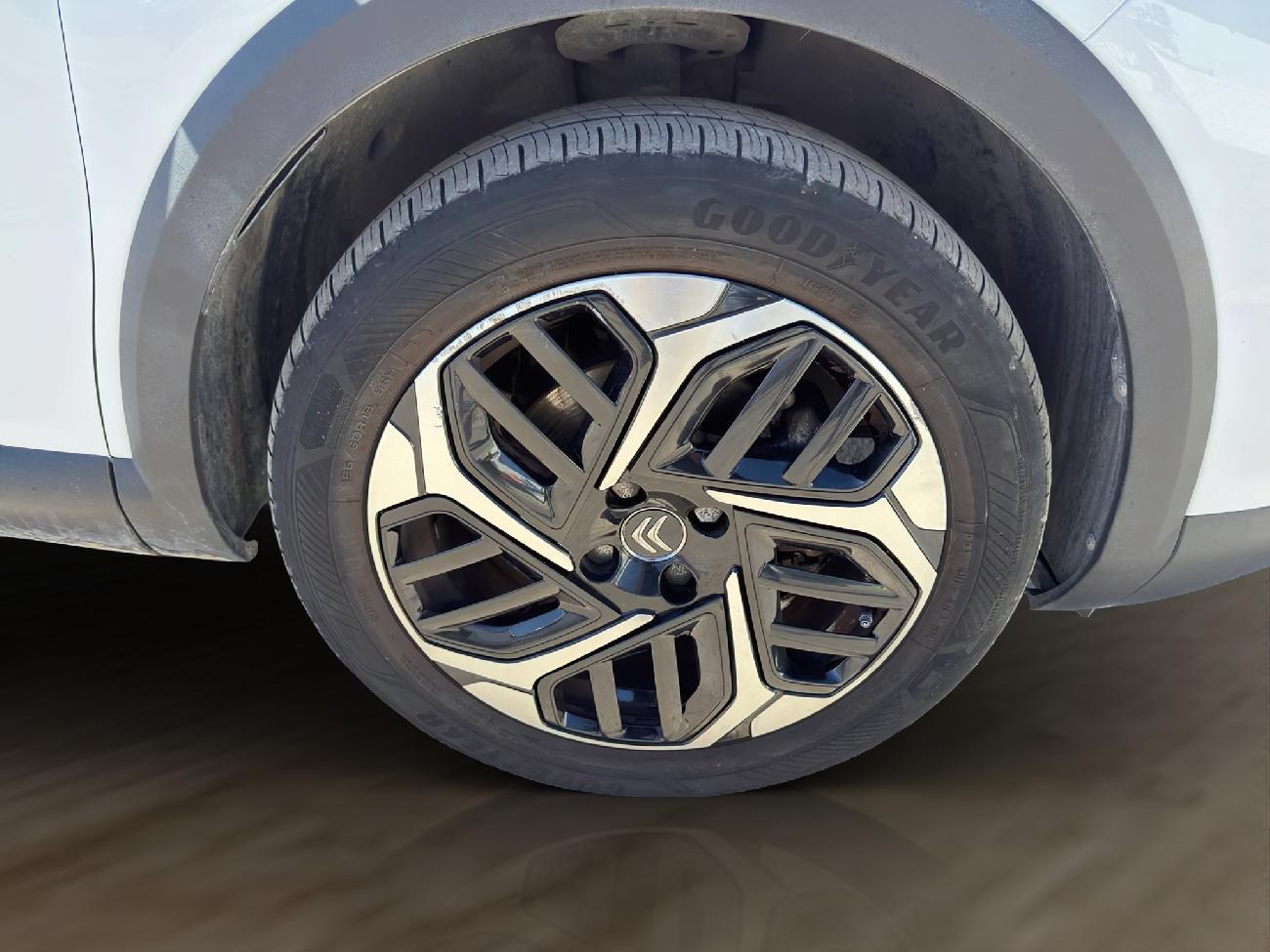 2022 Citroën C4 C4 BlueHdi 110 S&S Feel Pack  coche de segunda mano