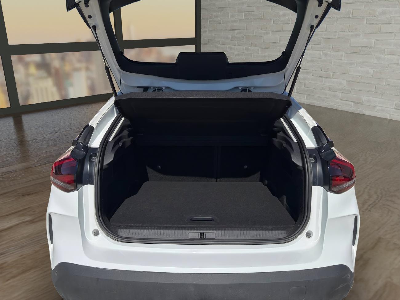 2022 Citroën C4 C4 BlueHdi 110 S&S Feel Pack  coche de segunda mano