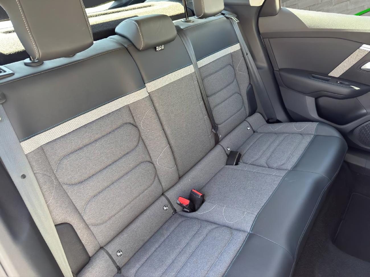 2022 Citroën C4 C4 BlueHdi 110 S&S Feel Pack  coche de segunda mano