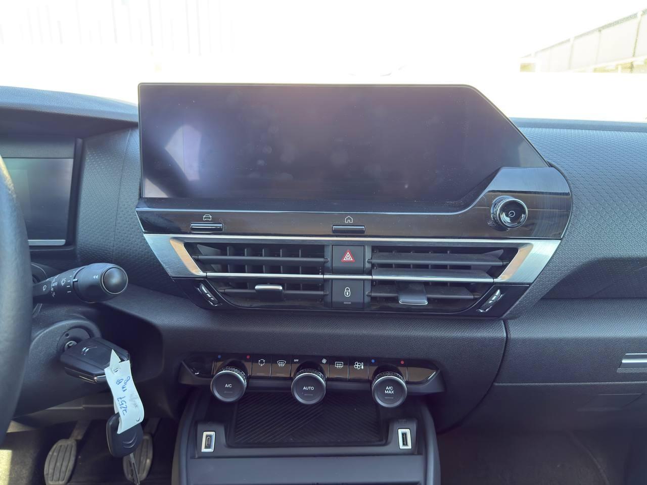 2022 Citroën C4 C4 BlueHdi 110 S&S Feel Pack  coche de segunda mano