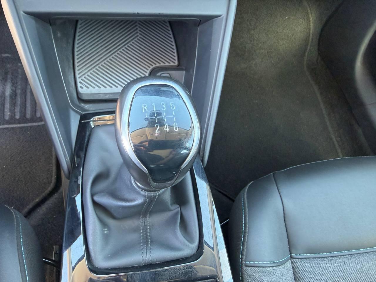 2022 Citroën C4 C4 BlueHdi 110 S&S Feel Pack  coche de segunda mano