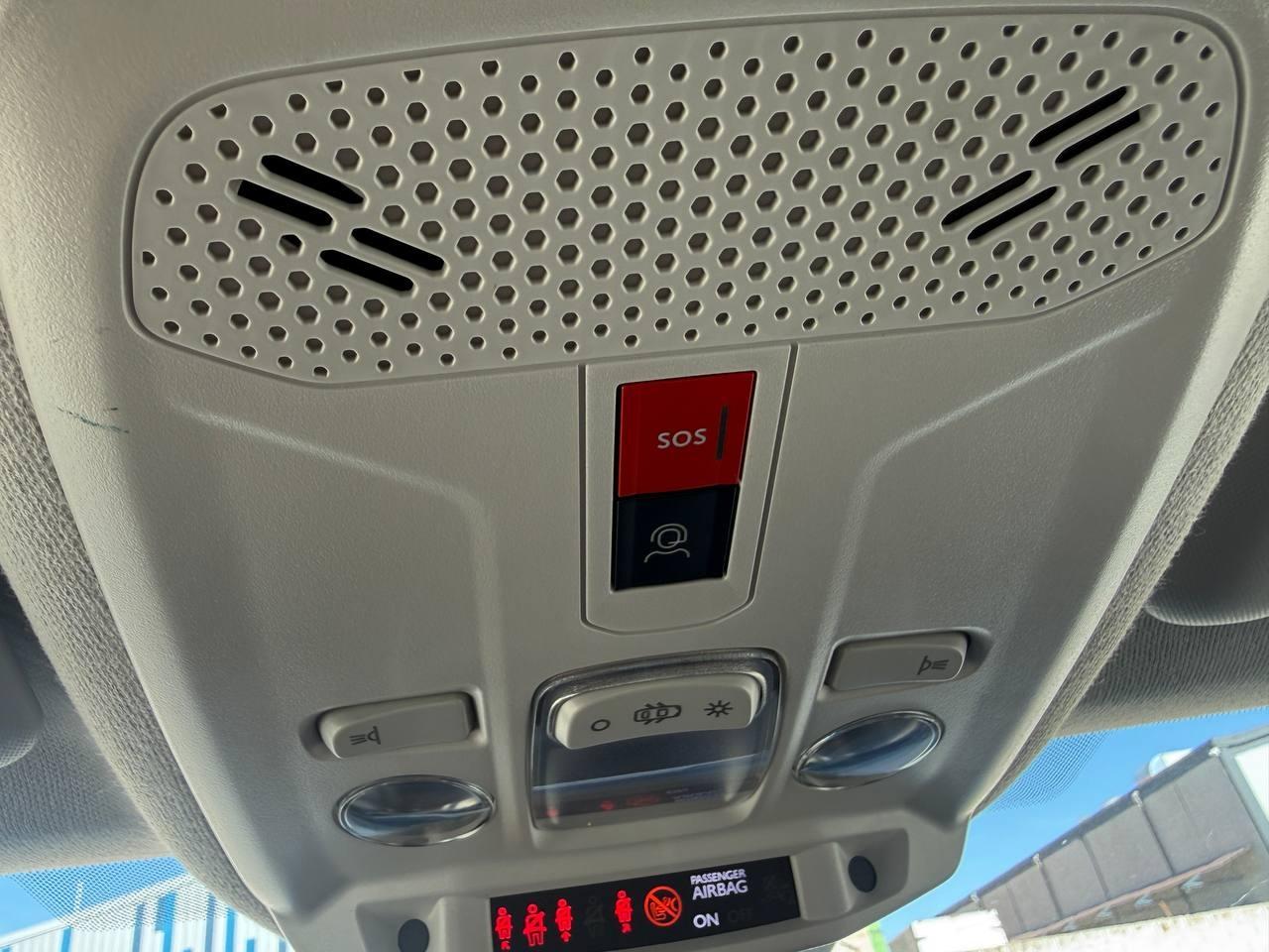2022 Citroën C4 C4 BlueHdi 110 S&S Feel Pack  coche de segunda mano