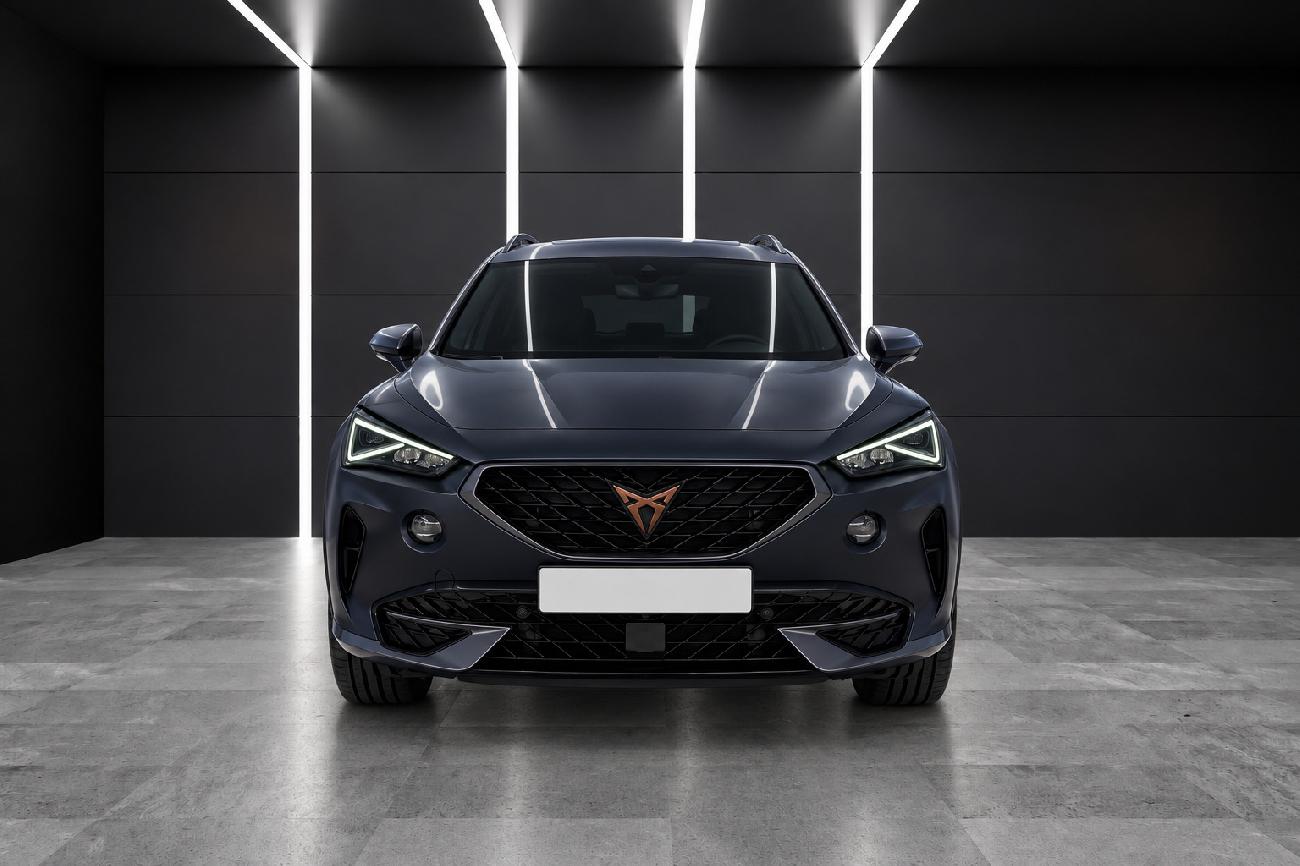 2022 Cupra Formentor Formentor 1.4 e-Hybrid 180kW (245 CV) VZ DSG coche de segunda mano