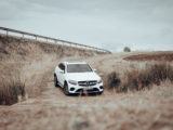 Mercedes GLC COUPE 250D
