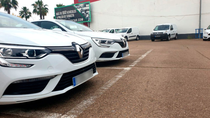 Renault, más de un siglo haciendo coches