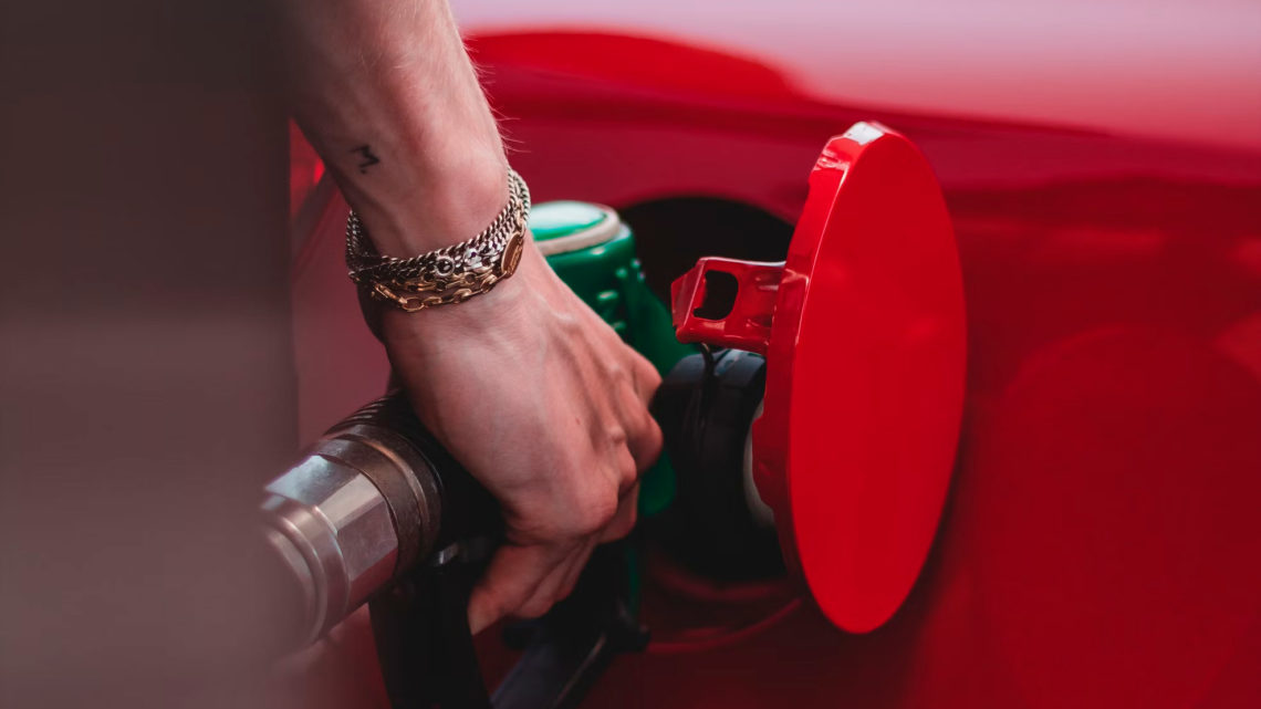 El combustible ¿Cuál es la mejor opción para tu coche de segunda mano?