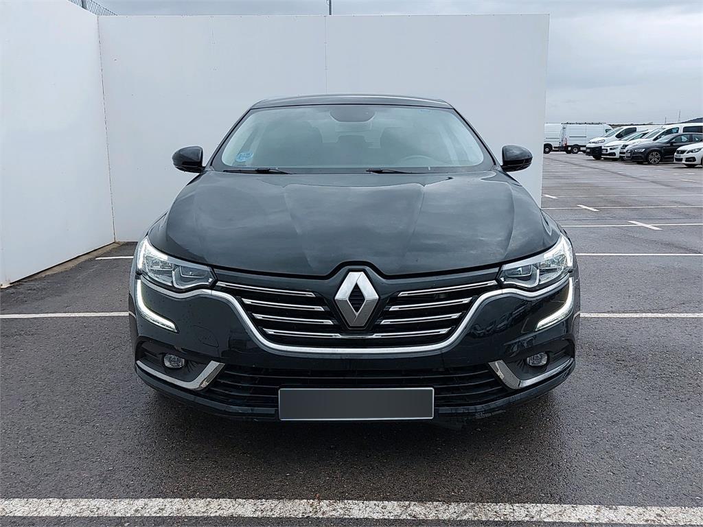 2019 Renault Talisman Talisman Limited Blue dCi 88 kW (120CV)  coche de segunda mano