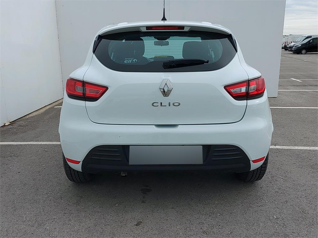 2018 Renault Clio Clio Business dCi 66kW (90CV) -18 coche de segunda mano