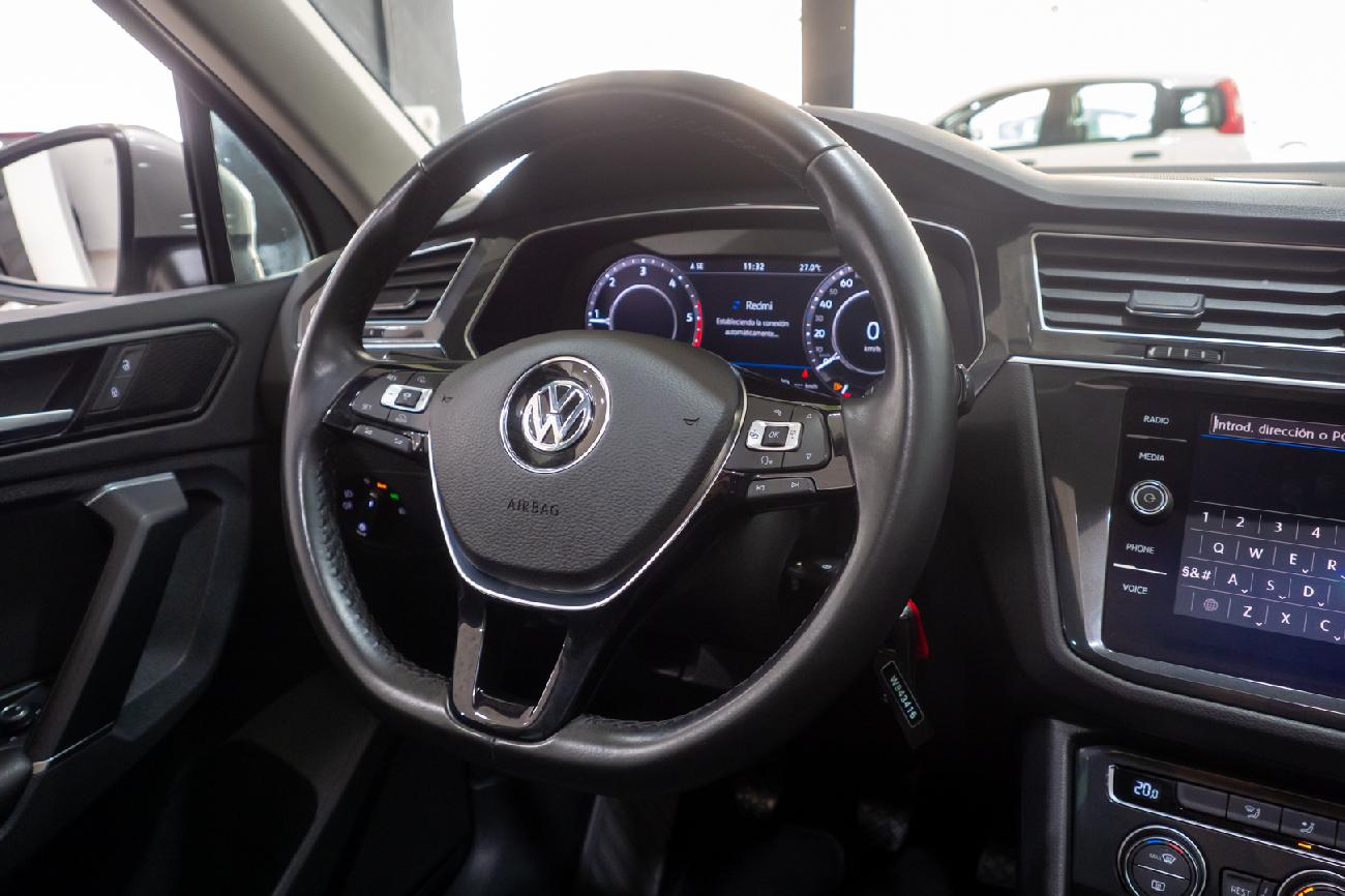 2018 Volkswagen Tiguan Tiguan Sport 2.0 TDI 110kW (150CV) coche de segunda mano