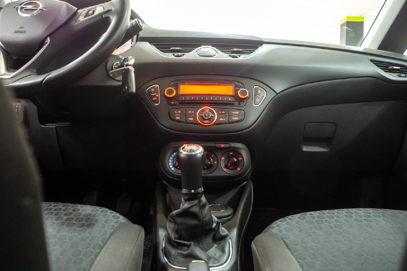 2015 Opel Corsa CORSA 1.3 CDTi S&S Selective 95 5p coche de segunda mano
