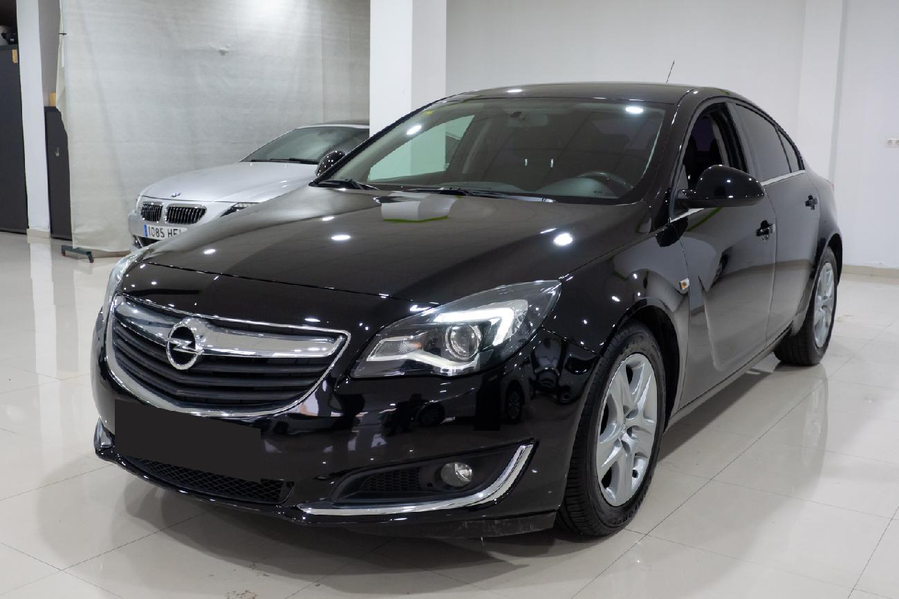 2015 Opel Insignia insignia_20cdti_ecof_ss_selective_140_4p_5p_co2_98 coche de segunda mano