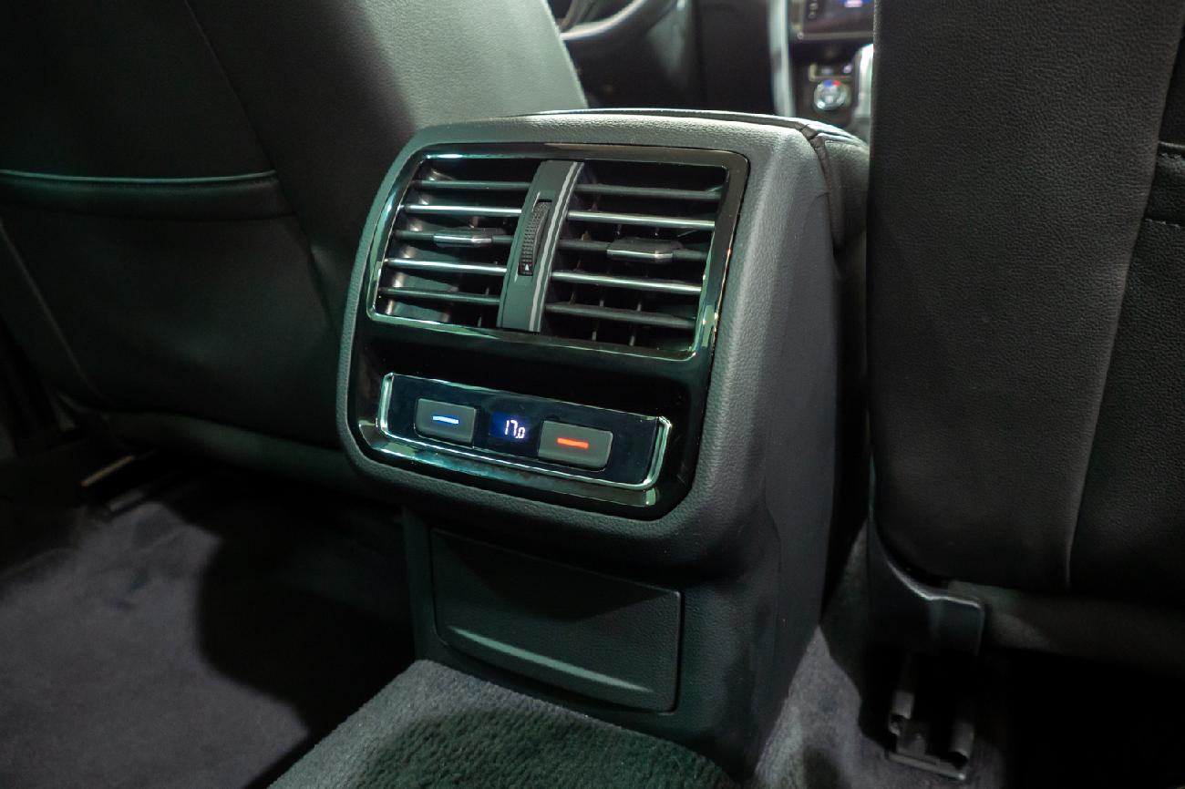 2018 Volkswagen Passat Passat Sport 2.0 TDI 110kW (150CV) DSG coche de segunda mano