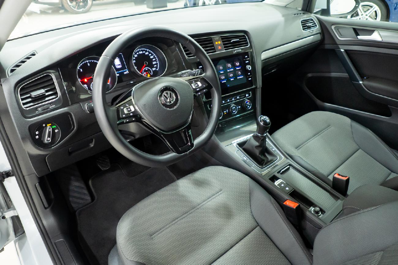 2018 Volkswagen Golf  Golf  Advance 1.6 TDI 85kW (115CV) Variant coche de segunda mano