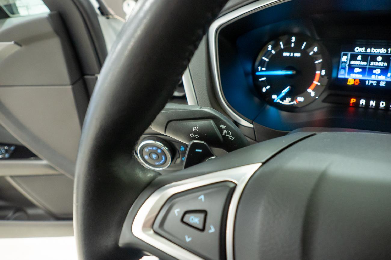 2017 Ford Mondeo MONDEO 2.0 TDCi Trend PowerShift - 150 coche de segunda mano