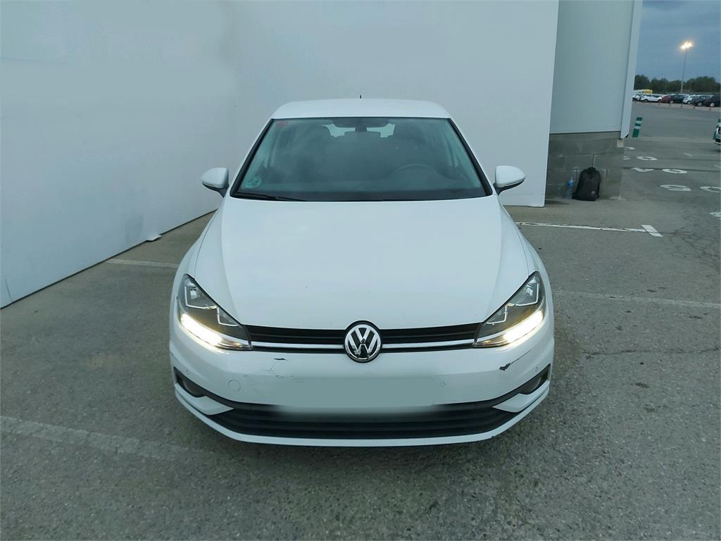 2018 Volkswagen Golf  Golf  Ready2Go 1.6 TDI 85kW (115CV) coche de segunda mano