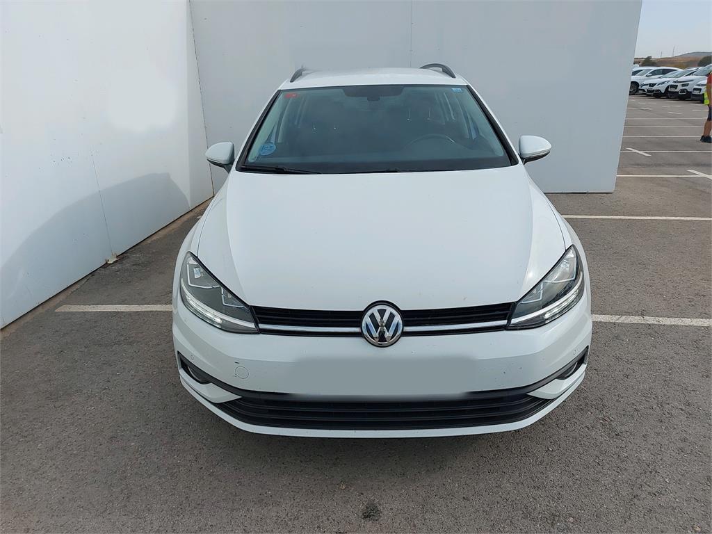 2018 Volkswagen Golf  Golf  Ready2Go 1.6 TDI 85kW (115CV) Variant coche de segunda mano