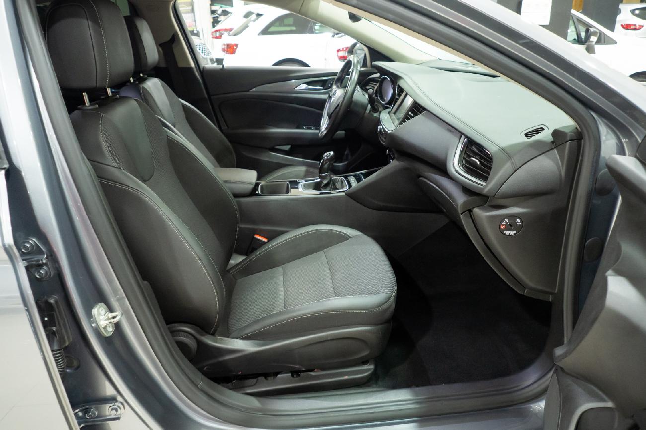 2017 Opel Insignia Insignia GS 1.6 CDTi 100kW S&S Turbo D Business  coche de segunda mano