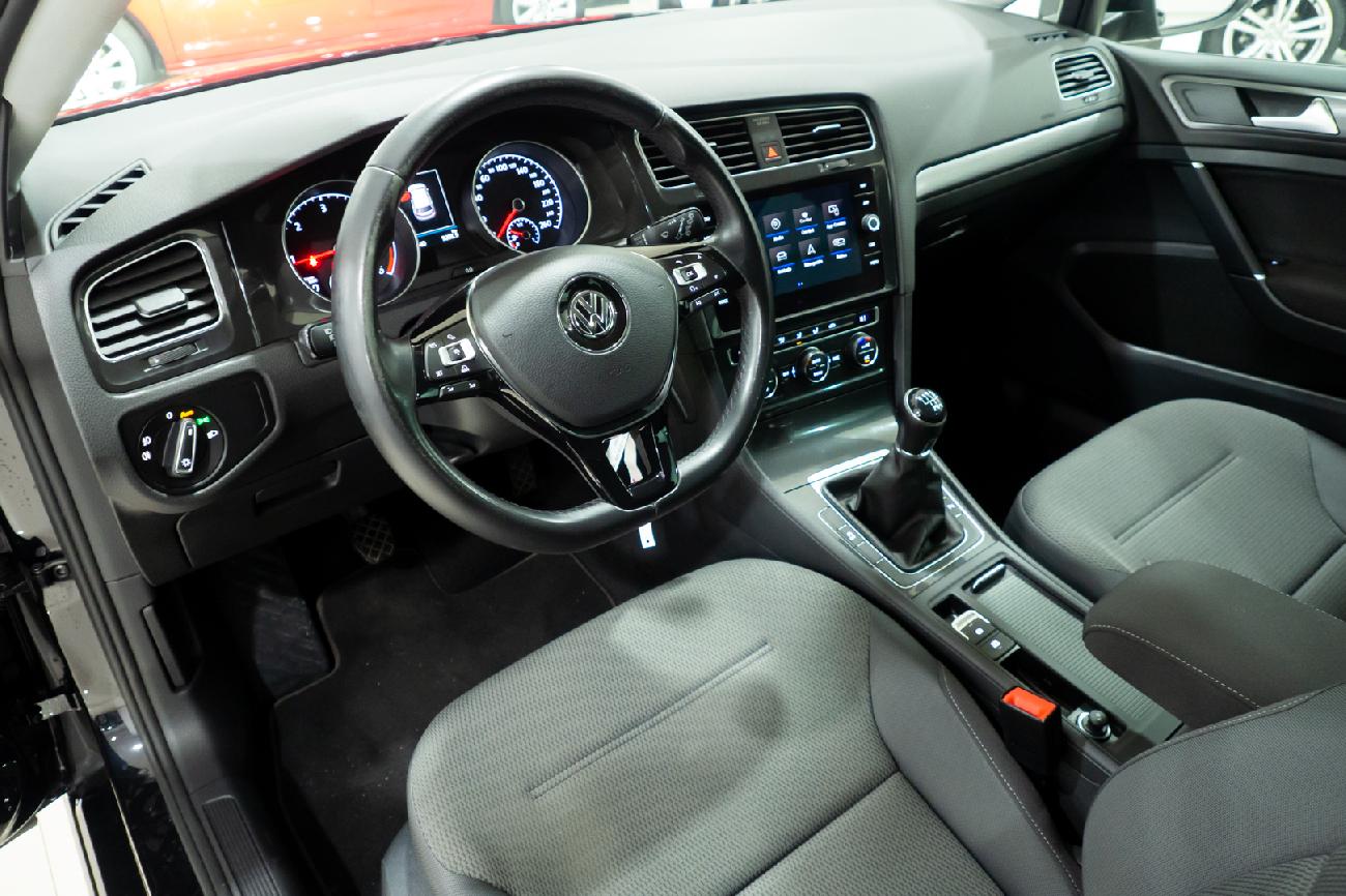 2018 Volkswagen Golf  Golf  Advance 2.0 TDI 110kW (150CV) coche de segunda mano