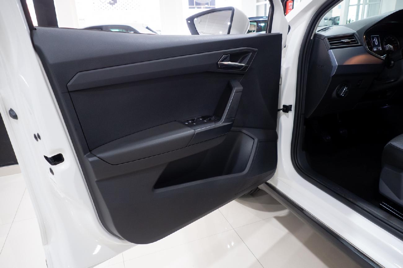 2018 Seat Arona Arona 1.6 TDI 70kW (95CV) Style Ecomotive coche de segunda mano