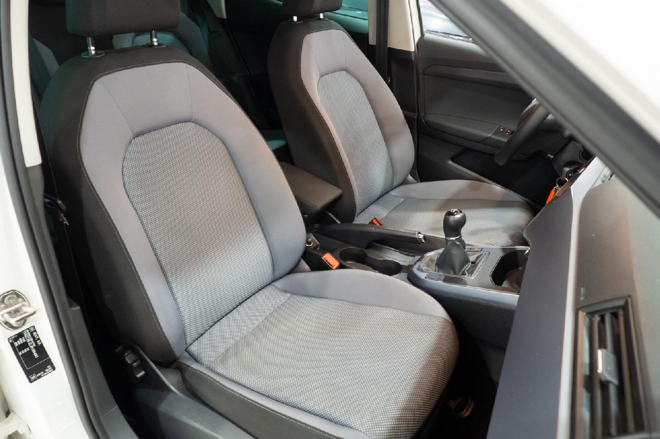2018 Seat Arona Arona 1.6 TDI 70kW (95CV) Style Ecomotive coche de segunda mano