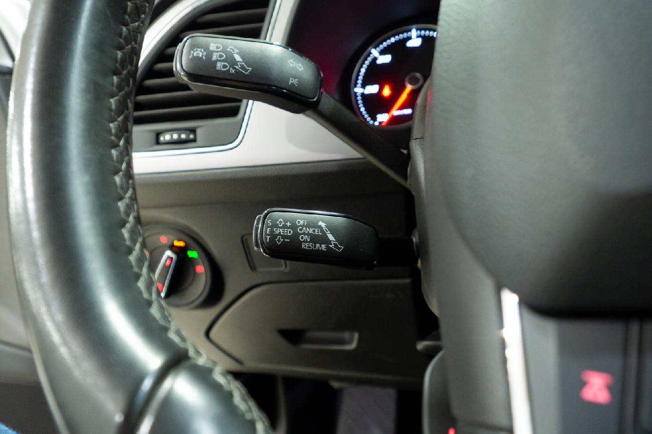 2017 Seat Leon Leon ST 2.0 TDI 150cv DSG-6 St&Sp Xcellen coche de segunda mano