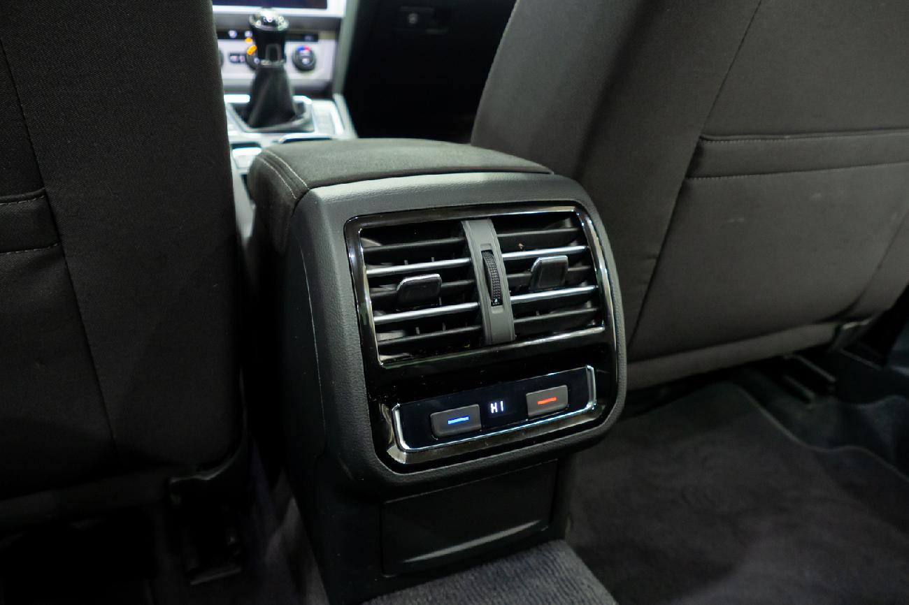 2018 Volkswagen Passat Passat Advance 1.6 TDI 88kW (120CV) coche de segunda mano