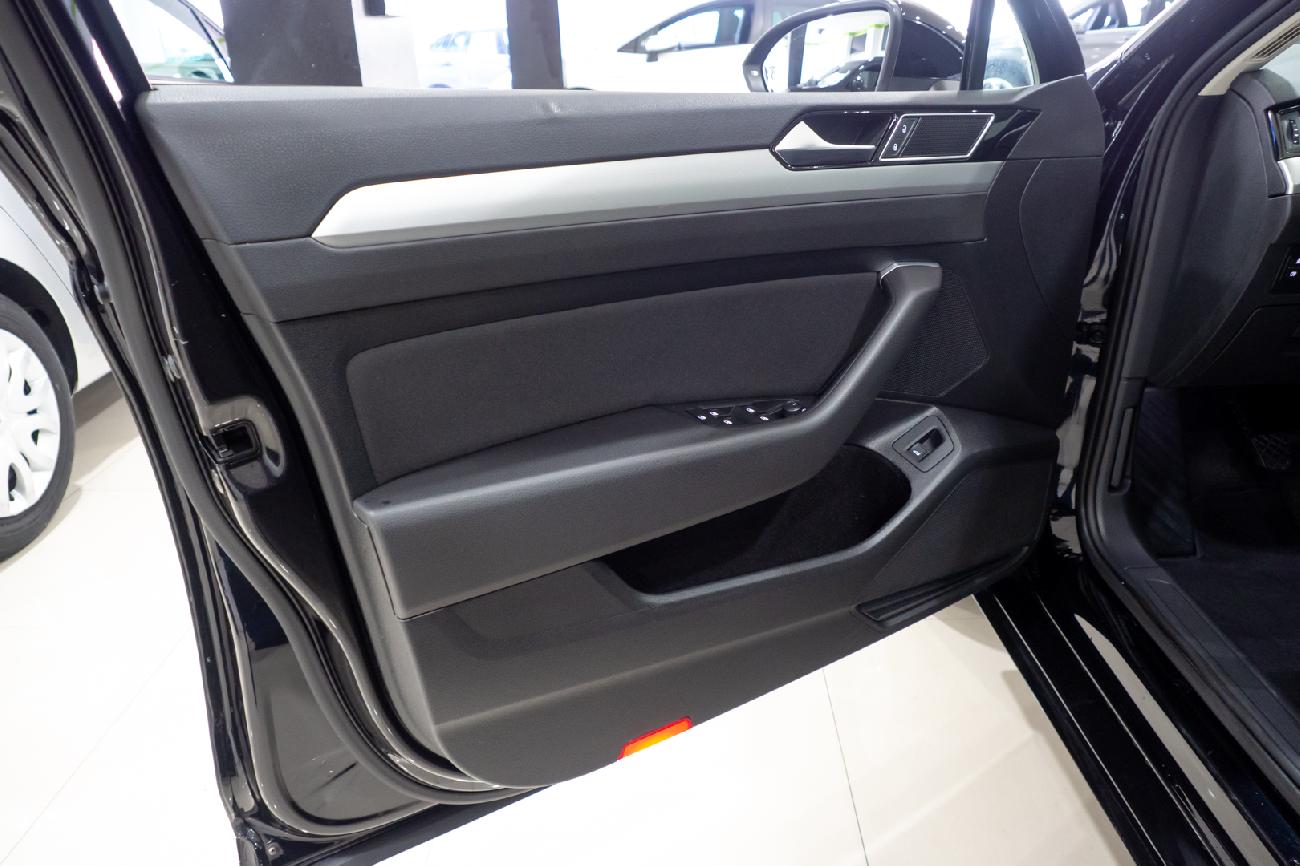 2018 Volkswagen Passat Passat Advance 2.0 TDI 110kW (150CV) coche de segunda mano