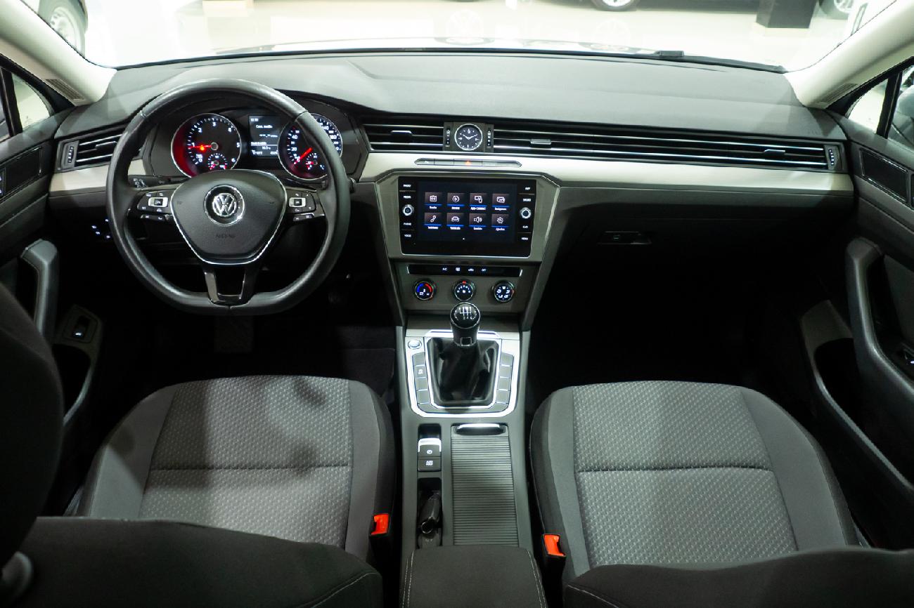 2017 Volkswagen Passat Passat Edition 2.0 TDI 110kW (150CV) Variant coche de segunda mano