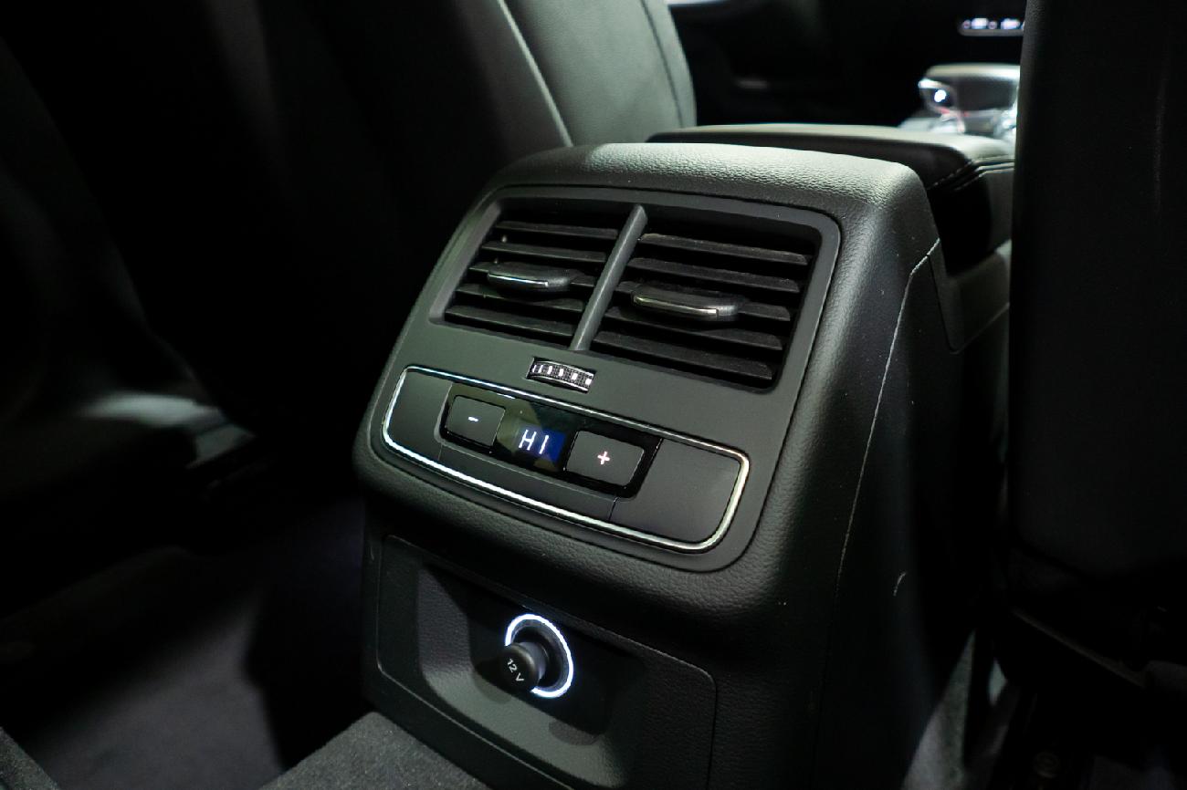 2018 Audi A5  A5  sport 2.0 TDI quattro S tronic Sportback 190CV coche de segunda mano