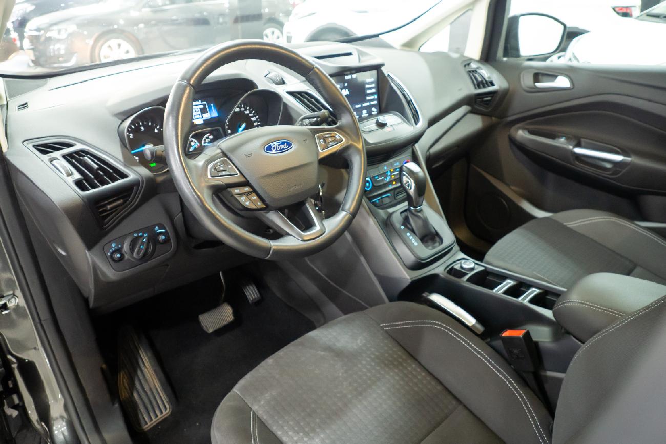 2018 Ford Grand C-MAX Grand C-MAX 1.5 TDCi 88kW (120CV) Trend+ Powershift  coche de segunda mano