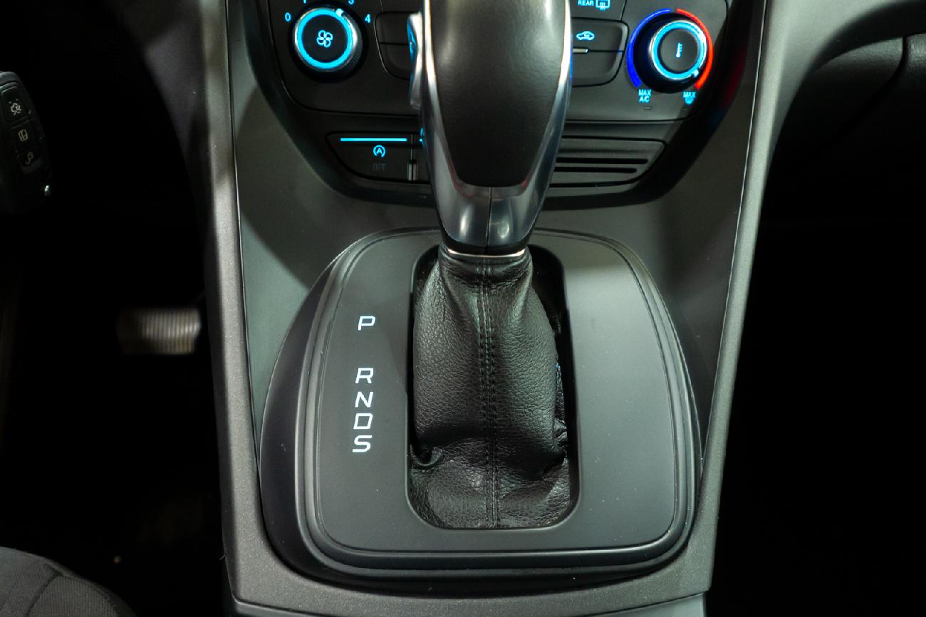 2018 Ford Grand C-MAX Grand C-MAX 1.5 TDCi 88kW (120CV) Trend+ Powershift  coche de segunda mano