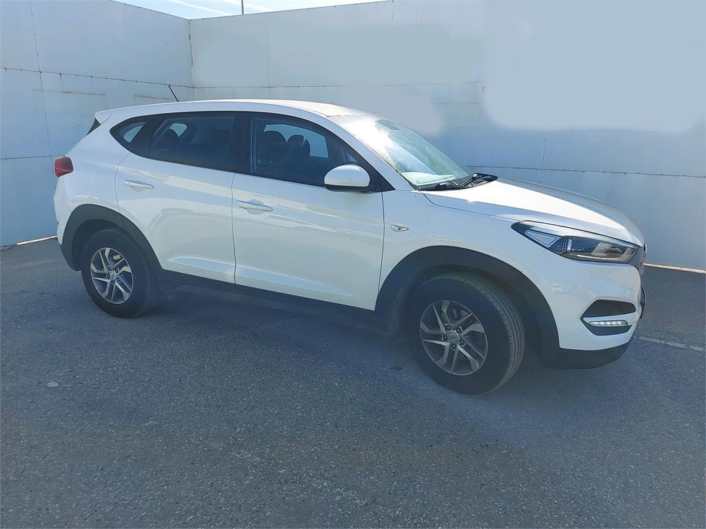 2018 Hyundai Tucson tucson_20_crdi_100kw_136cv_tren_4x4 coche de segunda mano