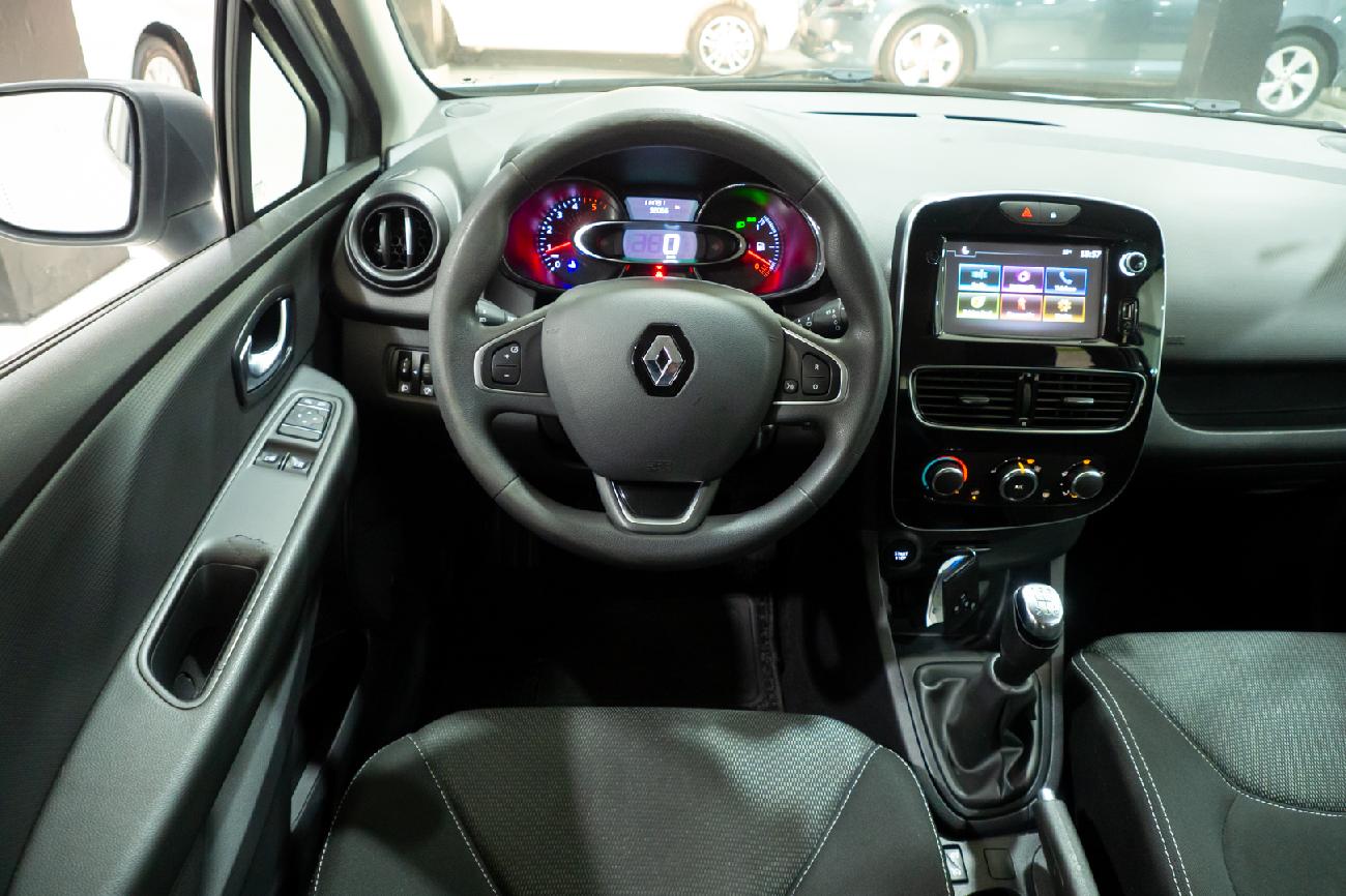 2017 Renault Clio Clio Business Energy dCi 55kW (75CV) coche de segunda mano