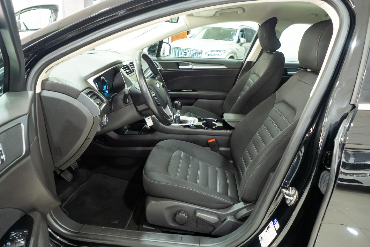 2016 Ford Mondeo MONDEO Sportbreak 1.5 TDCi Business - 120 coche de segunda mano