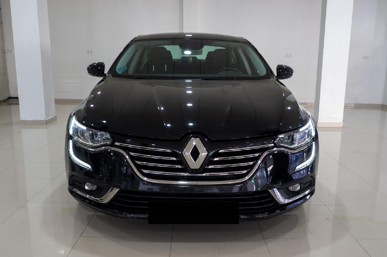 2019 Renault Talisman TALISMÁN 1.6 dCi Energy Intens 130 coche de segunda mano