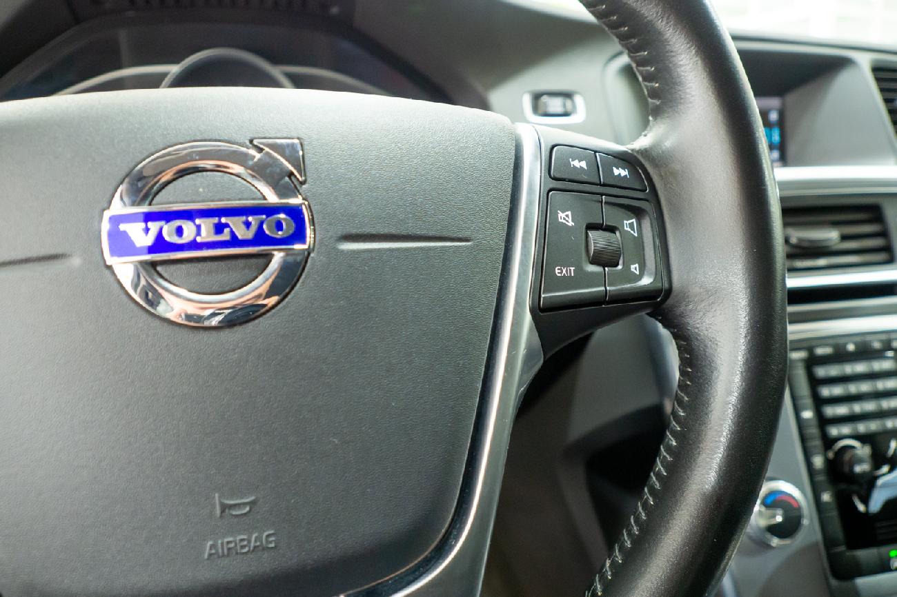 2017 Volvo S60 S 60 D3 Momentum Aut. 150 coche de segunda mano