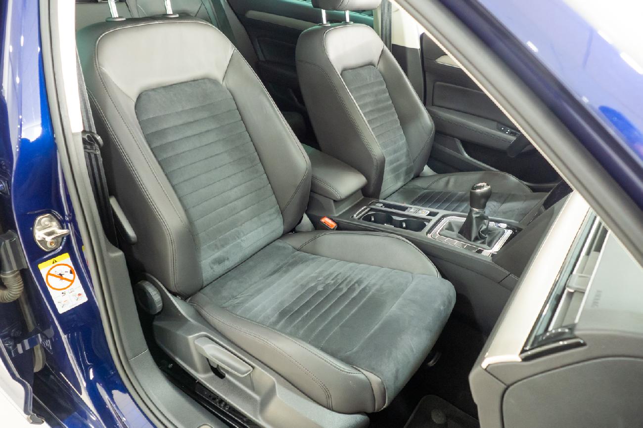 2019 Volkswagen Passat Passat Sport 2.0 TDI 110kW (150CV) Variant coche de segunda mano