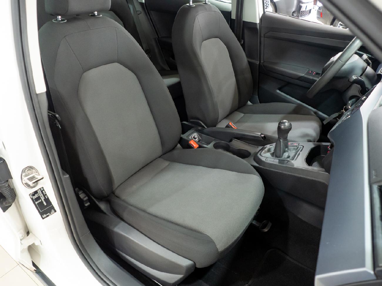 2018 Seat Arona Arona 1.6 TDI 70kW (95CV) Reference Plus Eco coche de segunda mano