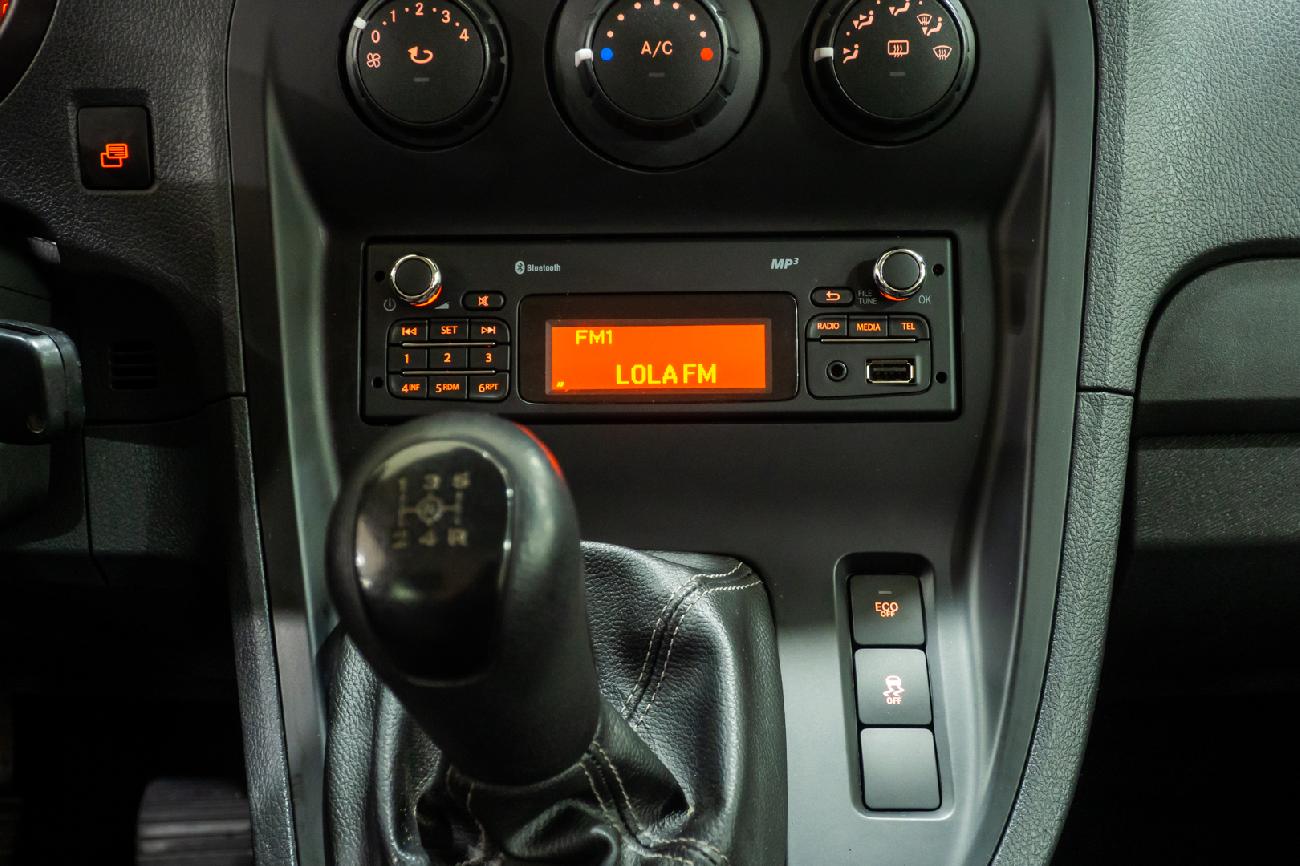 2018 Mercedes Citan Citan 109 CDI Tourer Pro Largo BE (90CV) coche de segunda mano