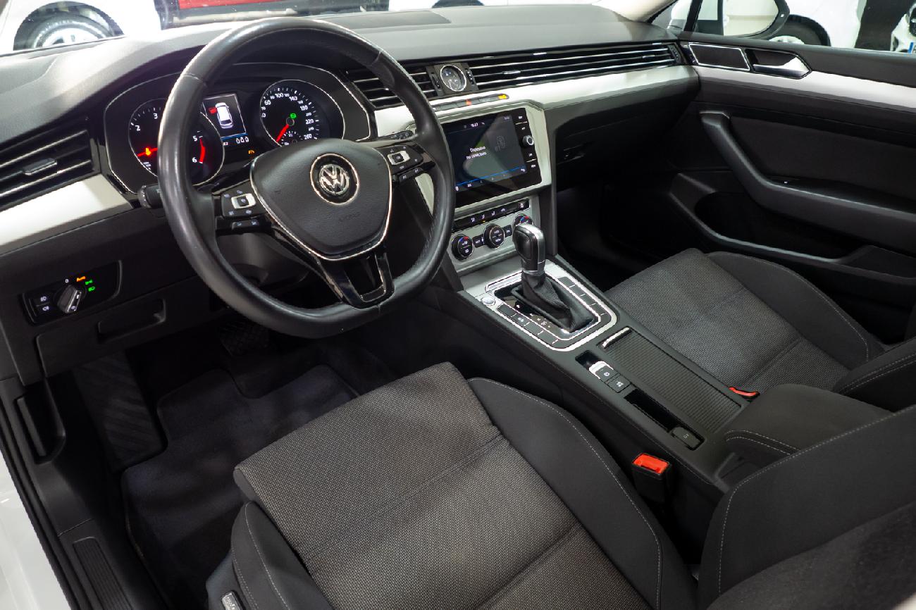 2019 Volkswagen Passat Passat Advance 2.0 TDI 110kW(150CV) DSG Variant coche de segunda mano