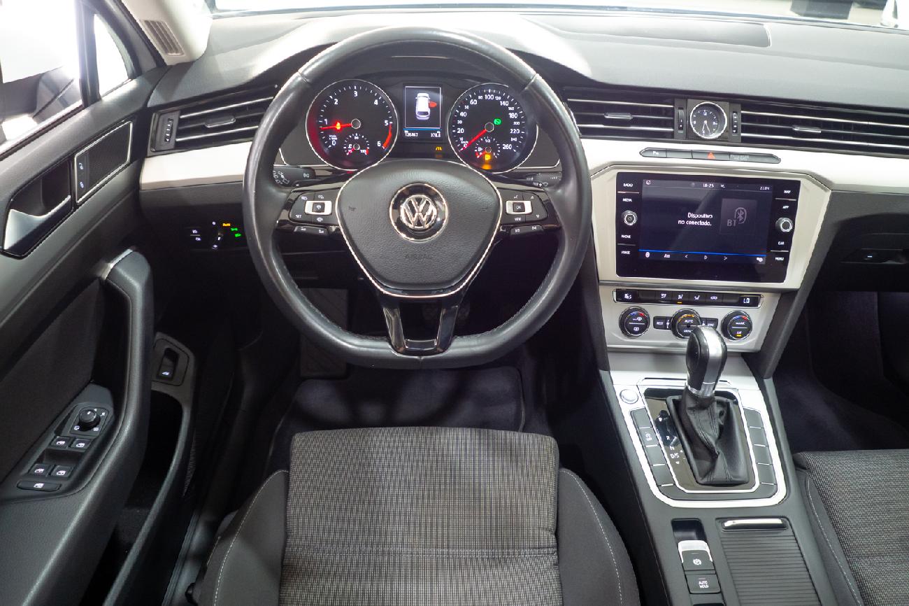 2019 Volkswagen Passat Passat Advance 2.0 TDI 110kW(150CV) DSG Variant coche de segunda mano