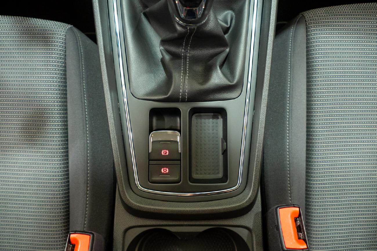 2017 Seat Leon Leon 1.6 TDI 110cv St&Sp Style coche de segunda mano