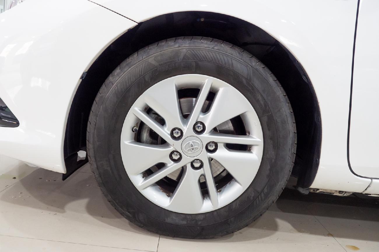 2019 Toyota Auris Auris 1.8 140H Hybrid Business (136CV) coche de segunda mano